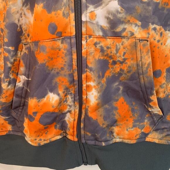 NIKE Women’s Active Hooded Zip-Up Jacket / Size: Medium - Picture 9 of 11